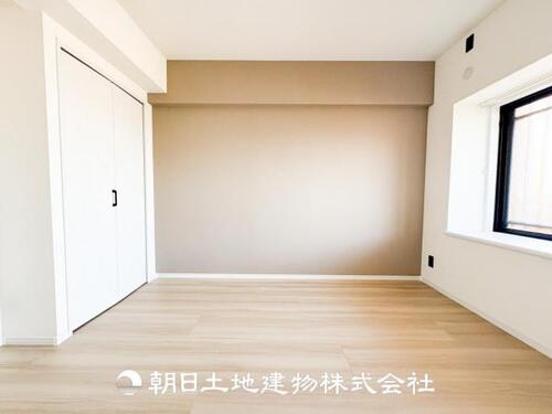 【緑区の物件探しは”地元”朝日土地建物へ】サングレイス長津田の画像