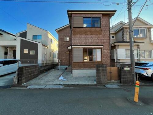 中古戸建　藤沢の画像