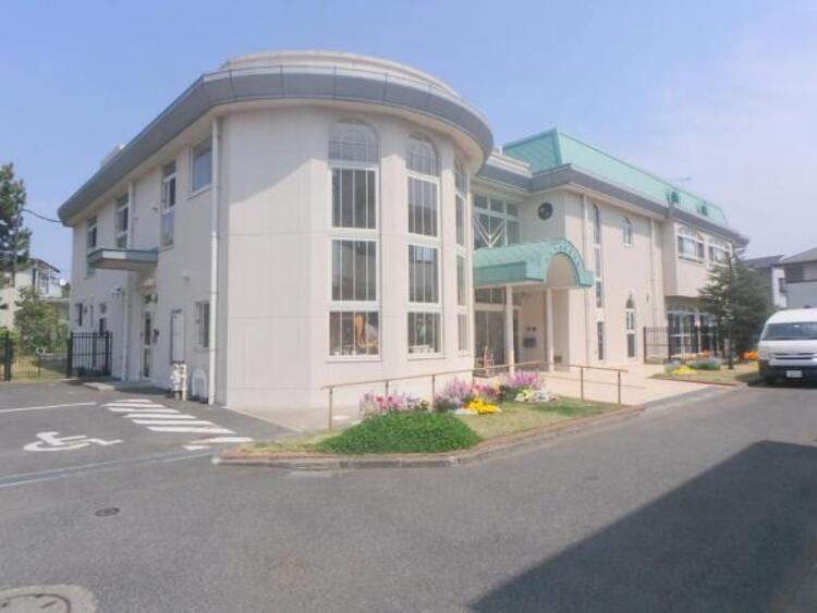 周辺 ひかりの子保育園まで約758ｍ