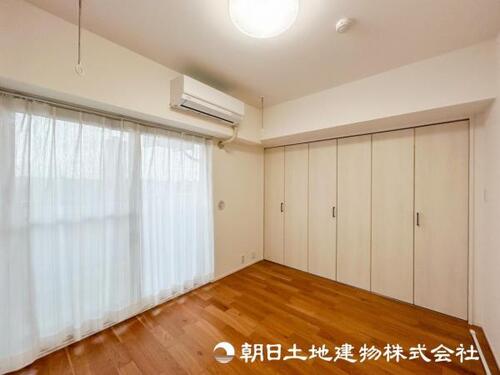 【安心を買うなら、朝日土地建物へ】コスモ横浜鶴ヶ峰の物件画像