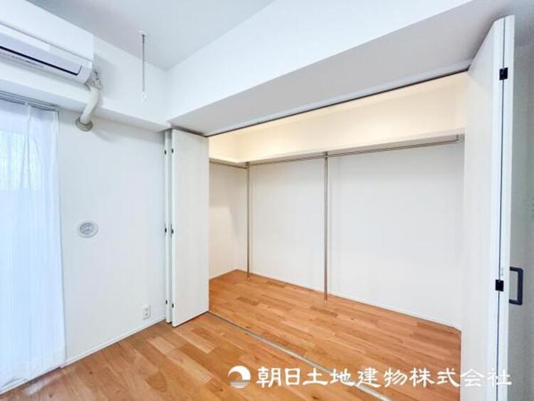 収納 【収納】大容量の収納スペースで住空間もスッキリ広々、よけいな荷物は閉まっちゃえばお片付けも楽々でいつも綺麗に整頓できます。