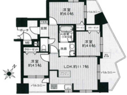 パルメーラ姫里の画像