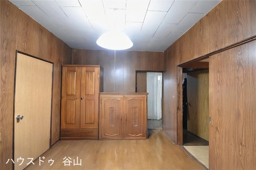 平川町　中古戸建の物件画像