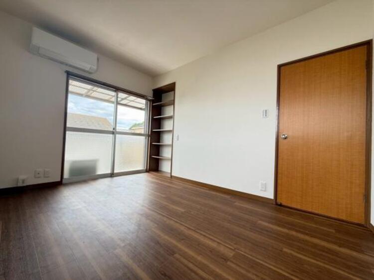 内装 【2025年10月撮影】