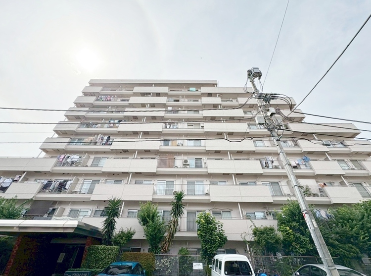 外観 ライフプランニングからローンまで、一貫してご説明させていただきます。お気軽にお問い合わせくださいませ。