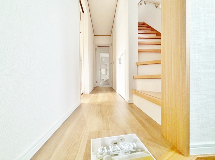 その他 「笑顔・快適・充実」特別を日常にする日々が、この本邸から始まります。