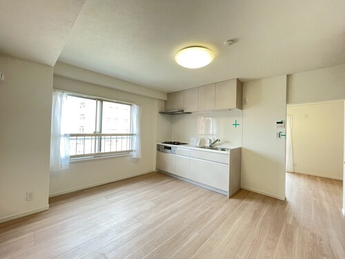 サクラハイツの物件画像