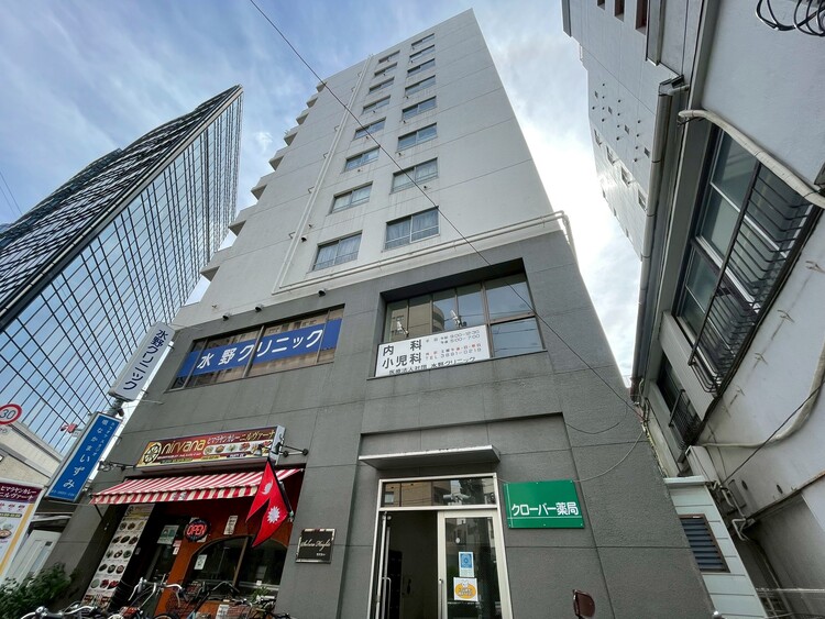 外観 資料には掲載していない情報が、現地にはたくさんあります。是非一度、現地をご確認ください。