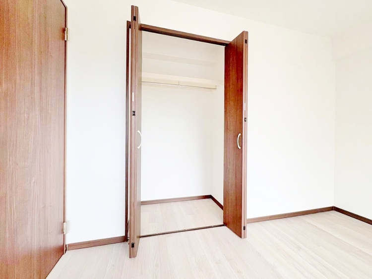 収納 暮らし心地を大きく左右する収納を、適材適所に配置し使い勝手を考慮しました。