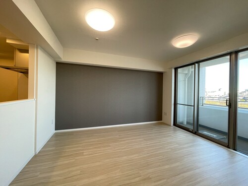 レクセル亀有リバーサイドの物件画像