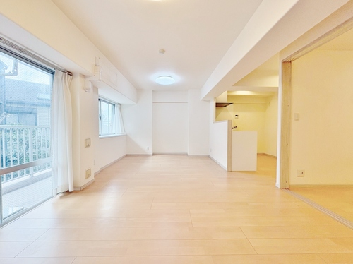 モアステージ墨田の物件画像