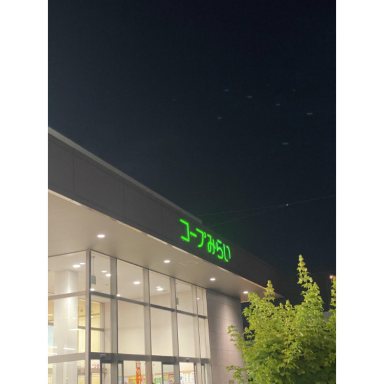 周辺 コープ(約790m)