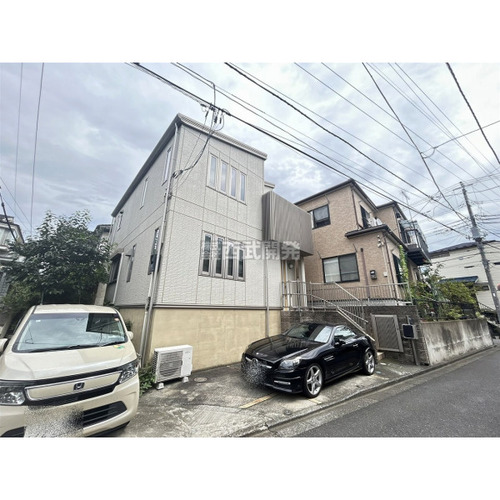 志木市本町２丁目 中古一戸建ての物件画像