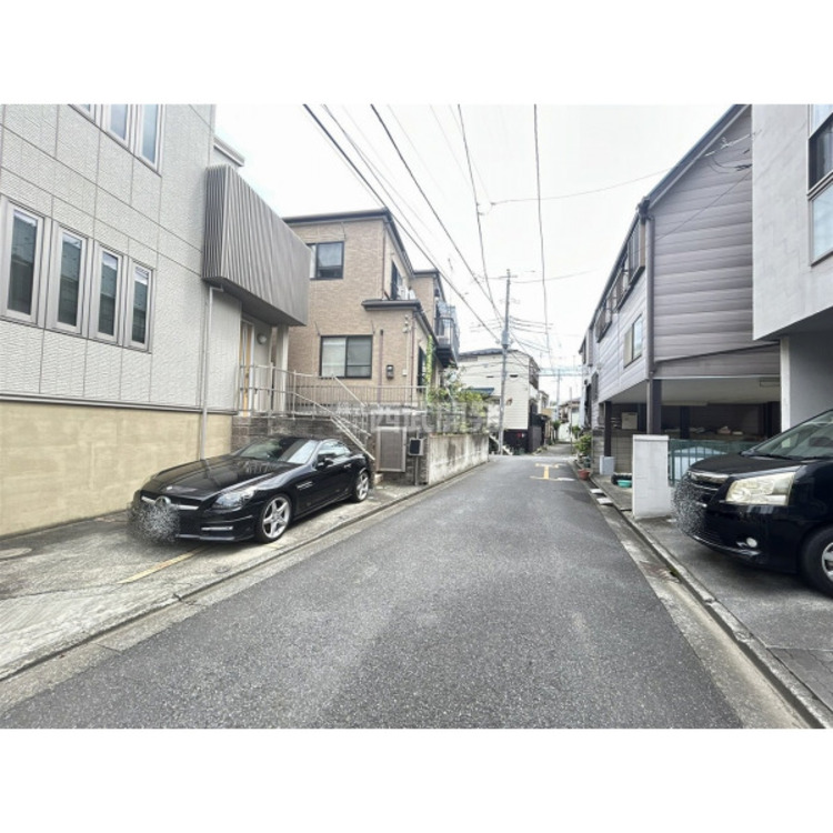 その他 前面4.5ｍ道路