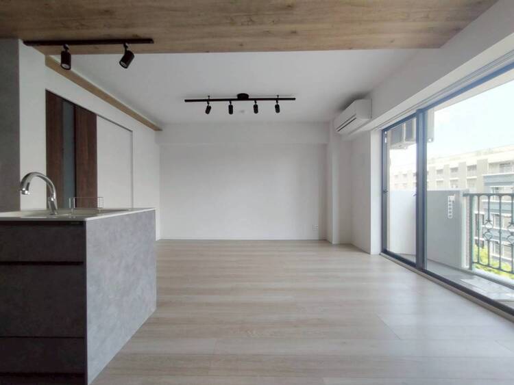 その他 通風・採光に優れ、心地よい光と風が溢れています。