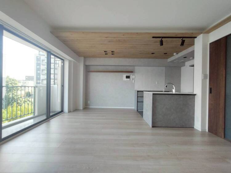 その他 「空間が織り成すひとつ先の住み心地」を演出します。