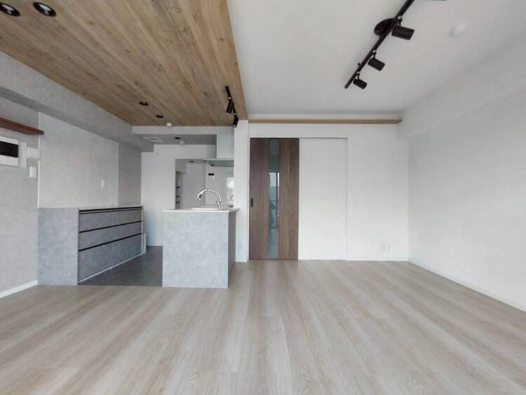 その他 充実した生活は伸びやかな居室空間から始まります。