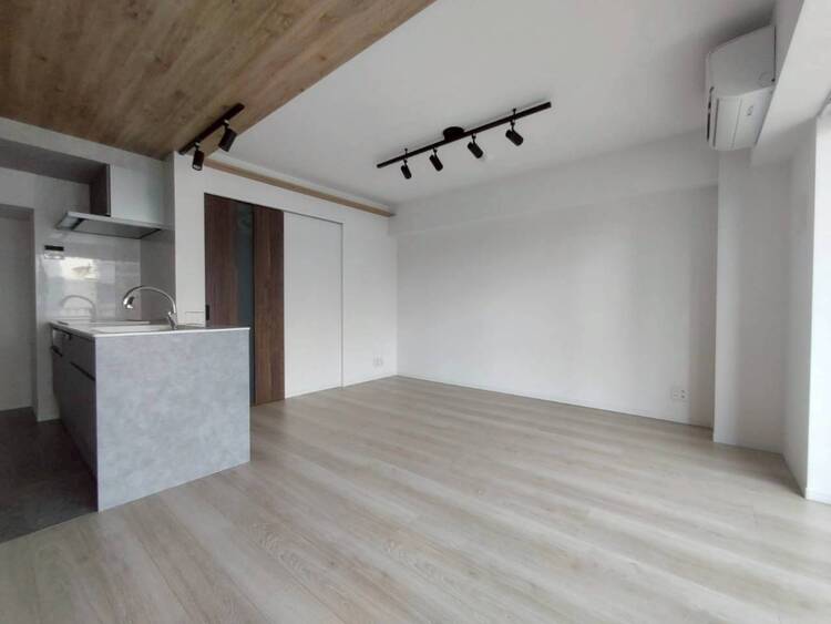 その他 伸びやかな空間のなかで、ゆったりとしたひとときを過ごせます。