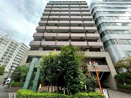 レジェンド西早稲田フォレストタワーの物件画像