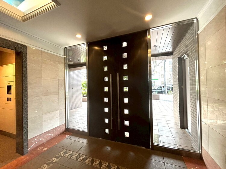 その他 綺麗に整備されており、行き届いた管理体制をうかがわせます。