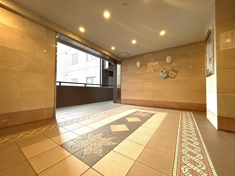 その他 館内は静寂な中が保たれており、管理が行き届いている印象を受けました。