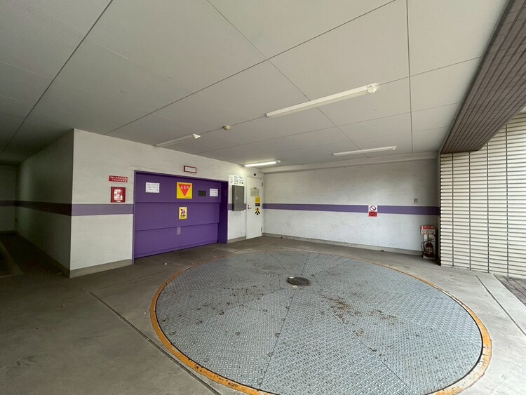 その他 駐車スペースが嬉しいですね。※空き状況は都度ご確認下さい。