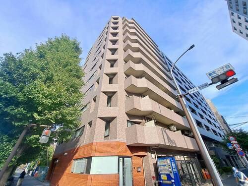 プレジャーガーデン横浜関内の画像