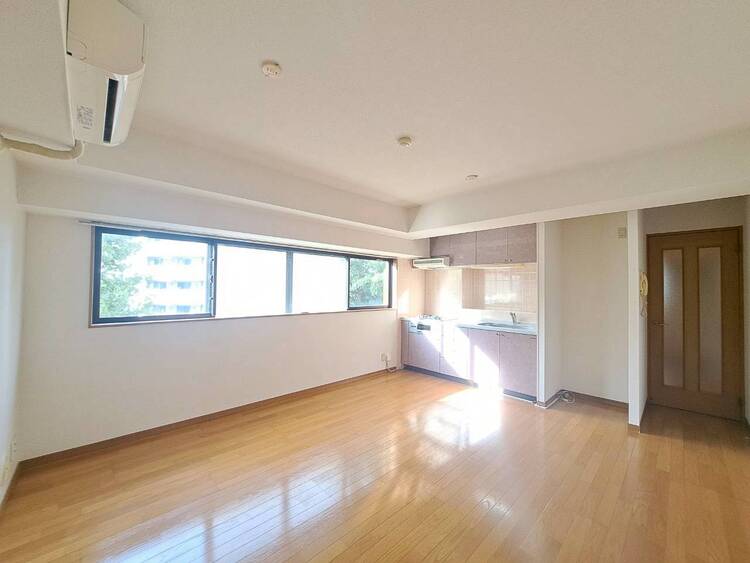 その他 通風・採光に優れ、心地よい光と風が溢れています。