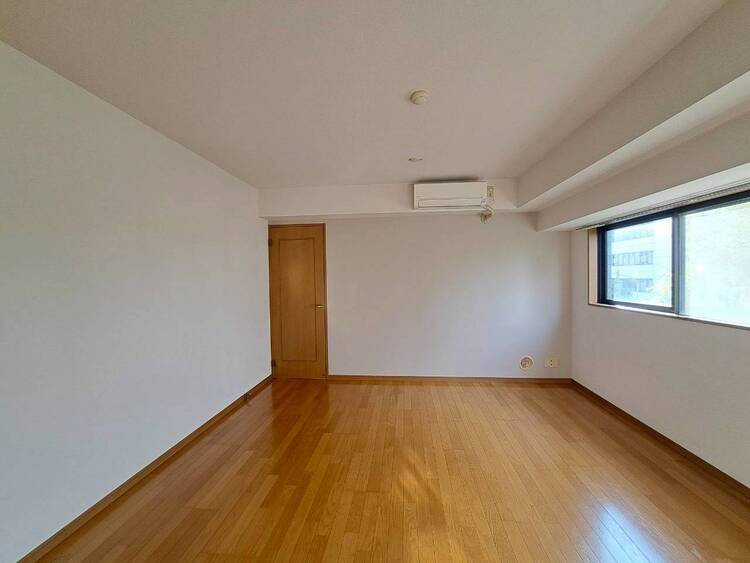 その他 充実した生活は伸びやかな居室空間から始まります。