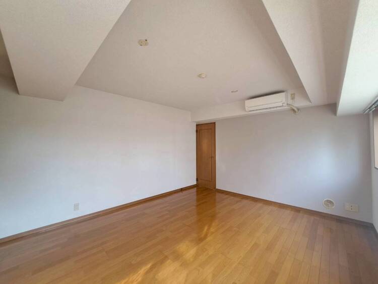 その他 伸びやかな空間のなかで、ゆったりとしたひとときを過ごせます。