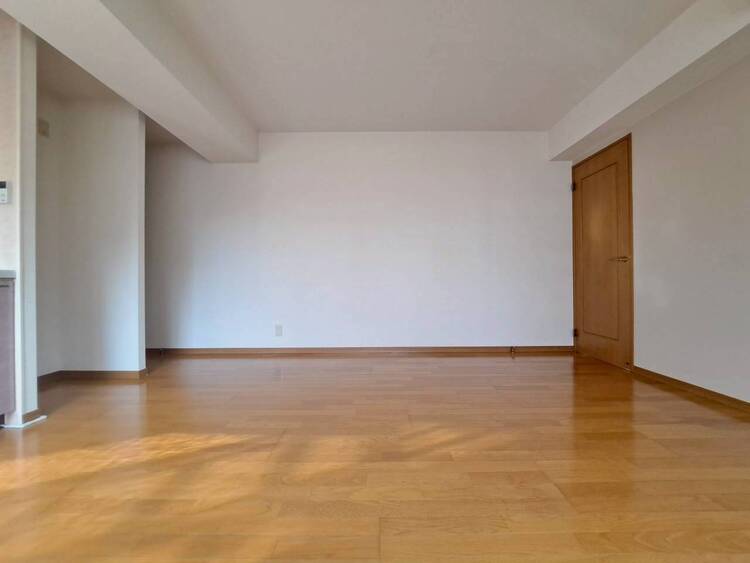 その他 シンプルな内装と偏り過ぎないデザインで統一しました。