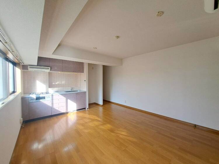 その他 居心地の良い空間に仕上がっております。