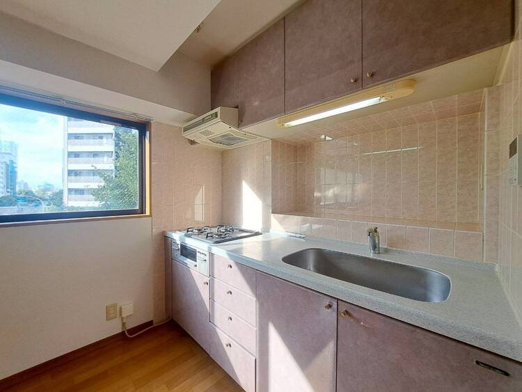 その他 使いやすくスタイリッシュなキッチン空間になっております。