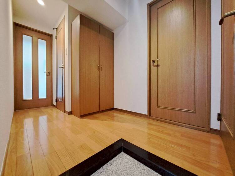 その他 安らぎに満ちた空間がここから始まります。