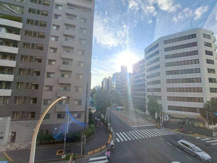 その他 眺望や窓からの景色が良いと、家で過ごす時間も快適です。