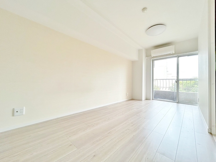 その他 通風・採光に優れ、心地よい光と風が溢れています。