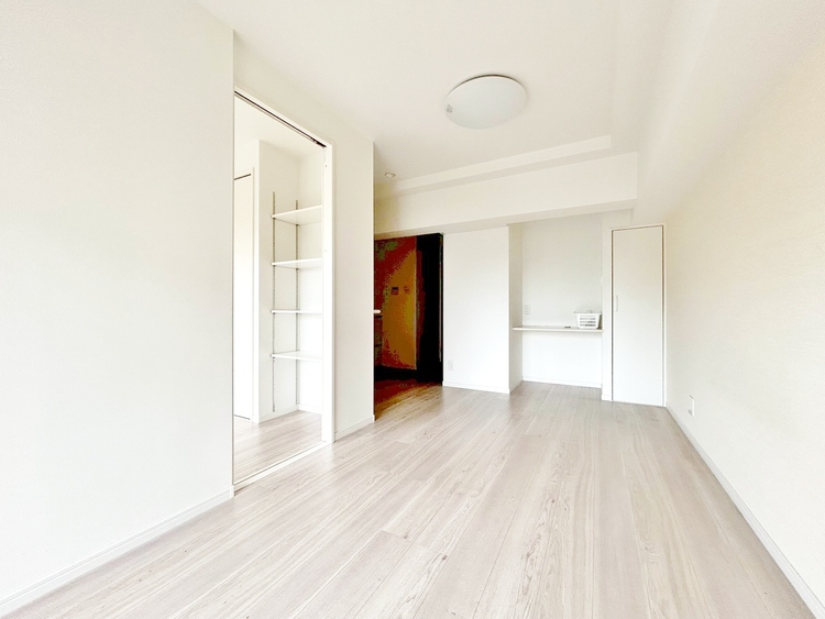 その他 伸びやかな空間のなかで、ゆったりとしたひとときを過ごせます。