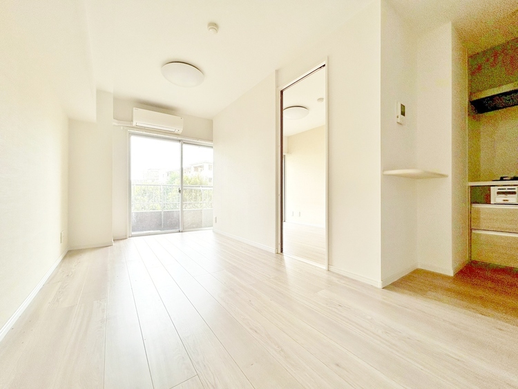 その他 居心地の良い空間に仕上がっております。