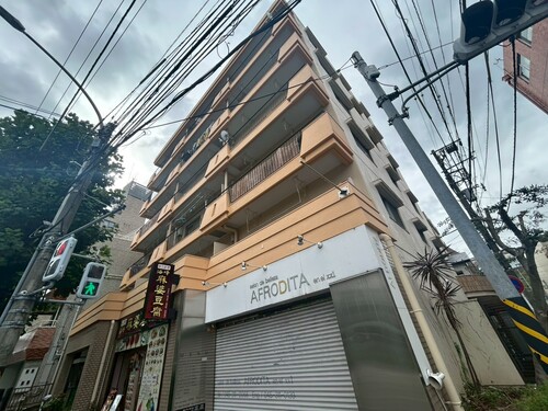 ダイアパレス浅間町第２の画像