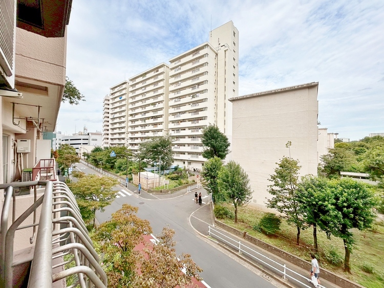 その他 陽当たり・通風・開放感に恵まれた環境です。