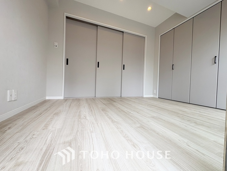 その他 【prospect view】◆眺望◆リビングや部屋から臨む景色は、明るさと解放感溢れゆったりとしたひと時を過ごすことが出来る『Park Room』