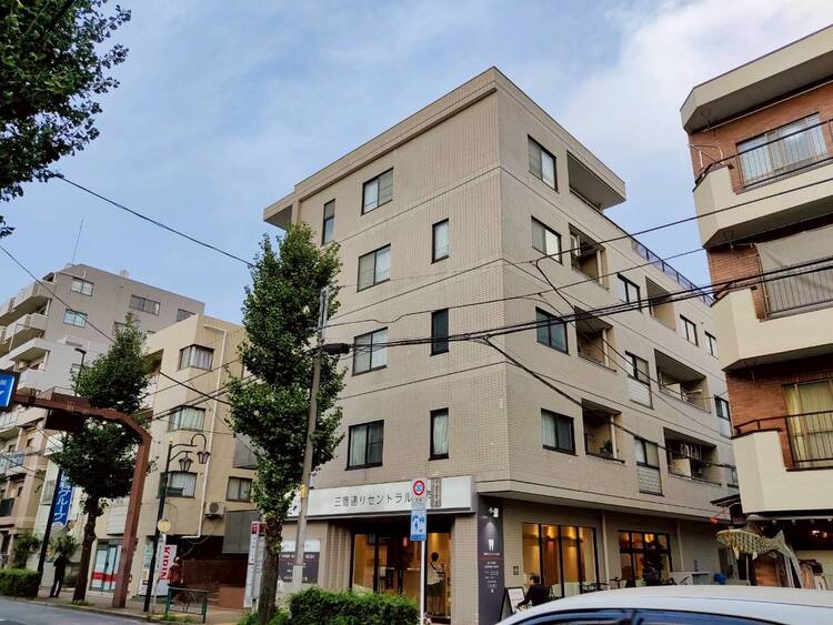 その他 忙しく過ぎゆく日常を置き去るほど、ゆったりした時間が流れる住環境。