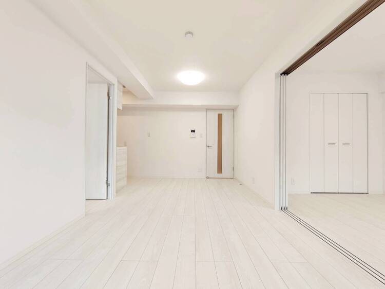 その他 通風・採光に優れ、心地よい光と風が溢れています。