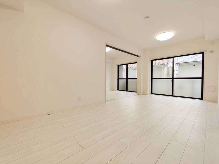 その他 「空間が織り成すひとつ先の住み心地」を演出します。