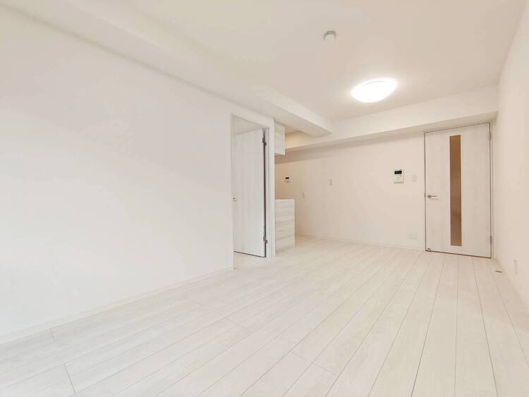 その他 伸びやかな空間のなかで、ゆったりとしたひとときを過ごせます。