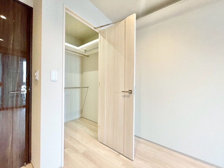 収納 収納スペースが付いていて、お部屋を広く使っていただけます。