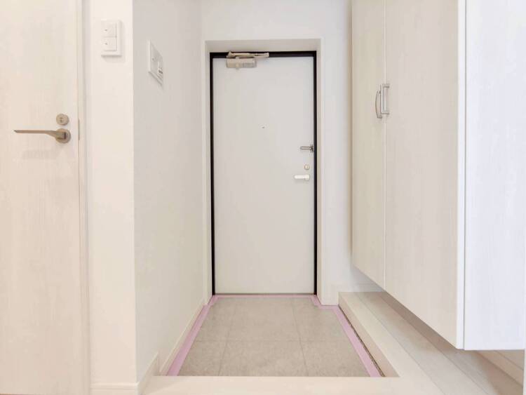 その他 安らぎに満ちた空間がここから始まります。