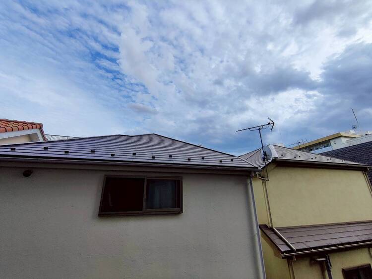 その他 眺望や窓からの景色が良いと、家で過ごす時間も快適です。