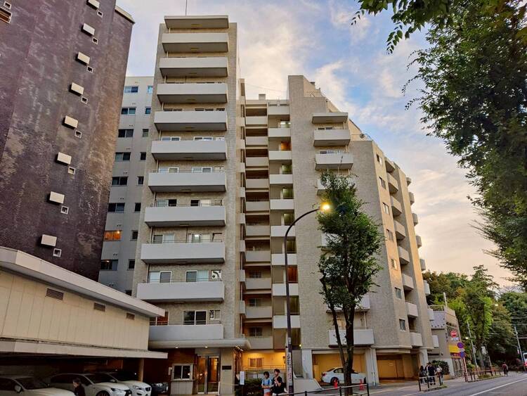 その他 忙しく過ぎゆく日常を置き去るほど、ゆったりした時間が流れる住環境。