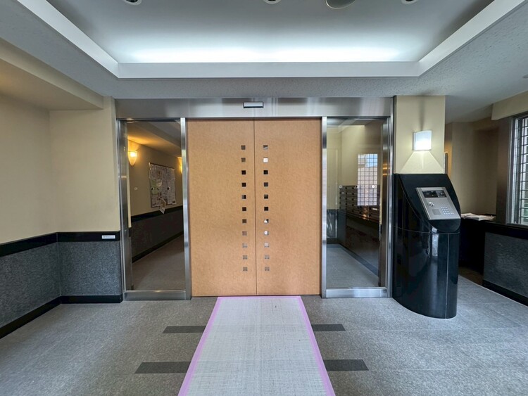 その他 綺麗に整備されており、行き届いた管理体制をうかがわせます。